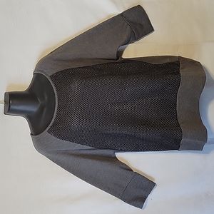 AB Studio 3/4 Raglan Sleeve Size  XL